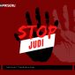 Ilustrasi: Seorang warga ditemukan tewas gantung diri diduga karena judi. Kreator: Topikseru.com