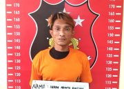 Villa Pribadi Kajati Sumut Dibobol Residivis, Polisi Bergerak, Lihat!