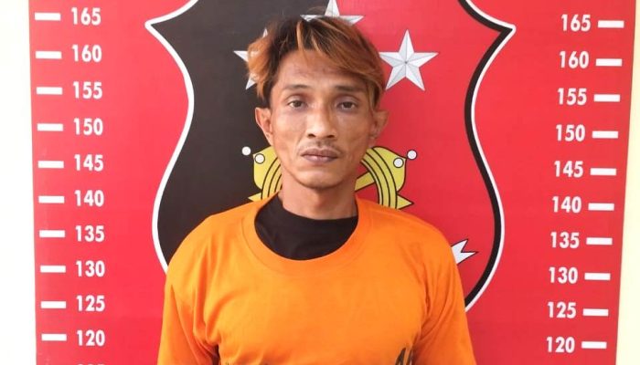 Villa Pribadi Kajati Sumut Dibobol Residivis, Polisi Bergerak, Lihat!