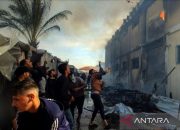 UNRWA: Seluruh Negara Sepakat Danai Kemanusiaan di Palestina, Kecuali 3 Negara Ini