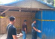 AKBP Oxy Perintahkan Tutup Lokasi Judi di Pantaicermin, Tegas!