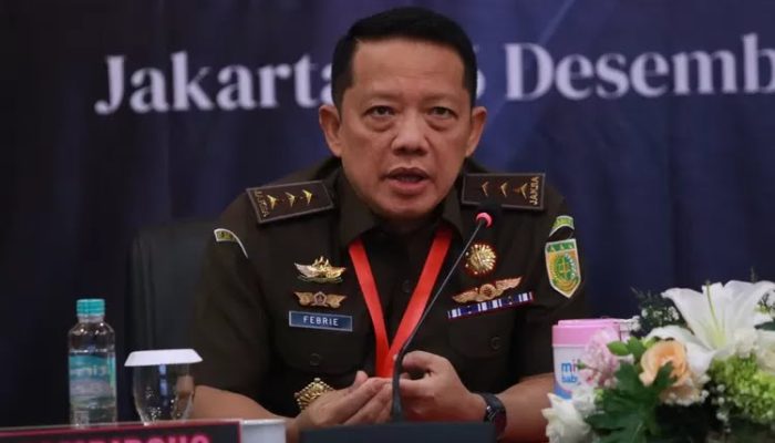 Pengakuan Anggota Densus 88 yang Menguntit Jampidsus