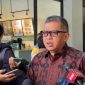 Sekjen PDIP Hasto Kristiyanto
