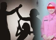 Kisah Pilu Ibu Bhayangkari di Parepare, Menjadi Korban KDRT Suami, Tetapi…
