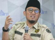 Dahnil Anzar Soroti Kasus Siswi SMA 8 Medan Tak Naik Kelas Gegara Diduga Ayah Laporkan Kepsek