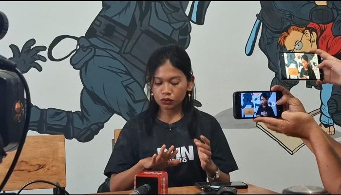 Warga Tewas Usai Ditangkap Polisi di Batubara, KontraS: Diduga Alami Penyiksaan