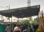 Babysitter di Medan Diduga Korban Pembunuhan, Polisi Bongkar Makam