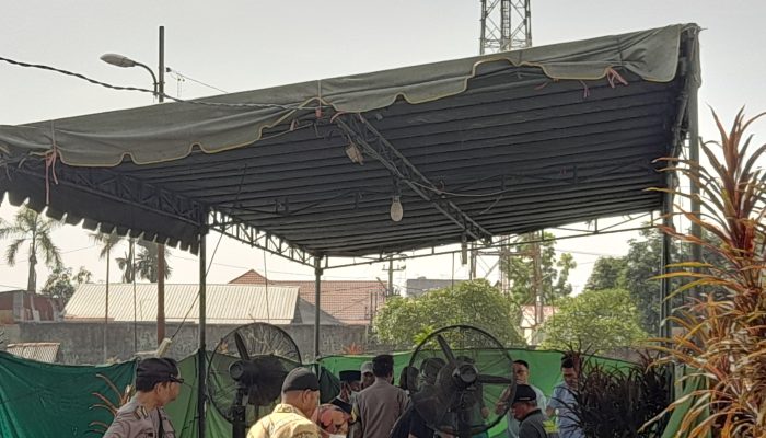 Babysitter di Medan Diduga Korban Pembunuhan, Polisi Bongkar Makam