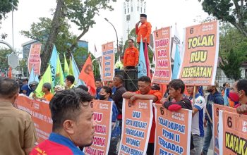 Partai Buruh Sumut
