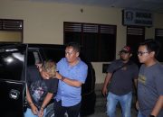 Kasus Penembakan di Warung Kopi, Polisi Ringkus Pelaku di Jambi