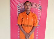 Polisi Bekuk Pelaku yang Bongkar Kios Pupuk Milik Warga