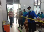 Penemuan Janin di Toilet Rumah Sakit Hebohkan Warga Simalungun