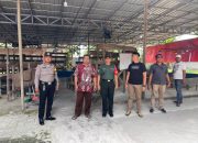 AKBP Oxy Yudha Tegas Perintahkan Tutup Tempat Perjudian