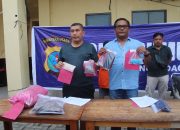 Polsek Firdaus Bekuk Pelaku Pembunuhan Seroang Kakek di Sergai