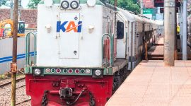 Jadwal Lengkap Kereta Api Medan-Tanjung Balai 2025