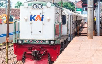 Jadwal Lengkap Kereta Api