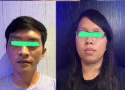 Penipuan Modus ‘Like Video’ YouTube Terbongkar, Polisi Tangkap Dua Pelaku