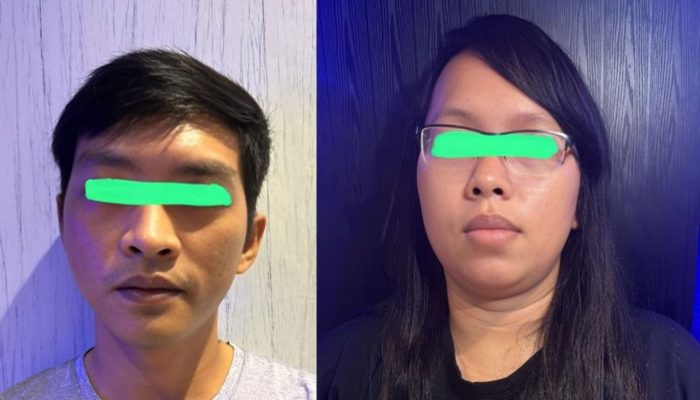 Penipuan Modus ‘Like Video’ YouTube Terbongkar, Polisi Tangkap Dua Pelaku