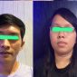 Ditreskrimsus Polda Metro Jaya meringkus dua pelaku penipua modus 'like video' YouTube. 
