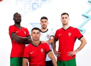Portugal Melenggang ke Babak 16 Besar Euro 2024 setelah Tekuk Turki 3-0