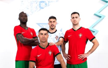 Timnas Portugal