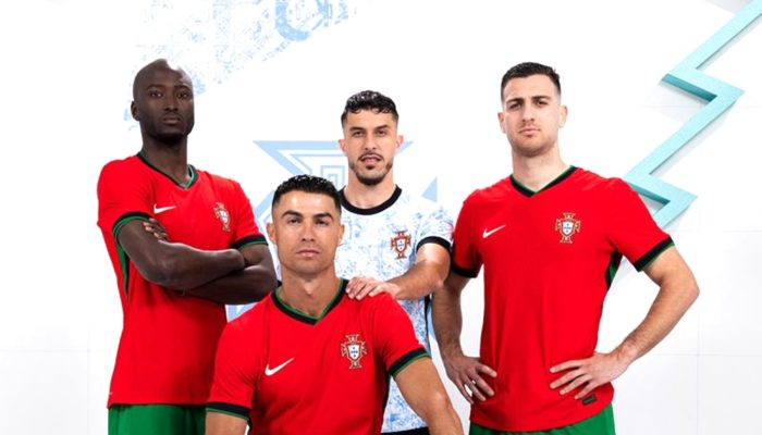 Portugal Melenggang ke Babak 16 Besar Euro 2024 setelah Tekuk Turki 3-0