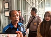 Siswi SMA Negeri 8 Medan Tidak Naik Kelas Meski Nilai Bagus, Sang Ayah Beber Kejanggalan