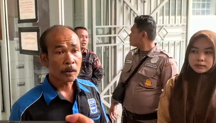 Siswi SMA Negeri 8 Medan Tidak Naik Kelas Meski Nilai Bagus, Sang Ayah Beber Kejanggalan