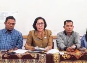 Terkait Siswi SMAN 8 Medan Tidak Naik Kelas, Begini Kata Kepsek