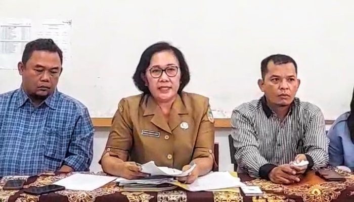 Ombudsman Sumut Periksa Kepsek SMA Negeri 8 Medan Terkait Polemik Siswi Tidak Naik Kelas