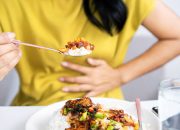 132 Warga di Sukabumi Keracunan di Acara Syukuran, Ternyata…