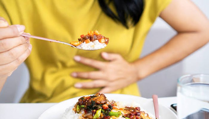 132 Warga di Sukabumi Keracunan di Acara Syukuran, Ternyata…