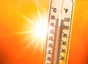 Cuaca Panas Ekstrem 38,2 Derajat Celcius Landa Medan, BBMKG Sebut Akibat Minim Awan