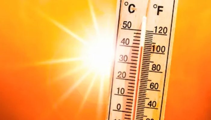 BMKG: Waspada Suhu Panas di Medan dalam Beberapa Hari ke Depan