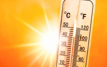 BMKG Ingatkan Suhu Panas di Medan Capai 36 Derajat, Warga Diminta Waspada Risiko Cuaca Ekstrem