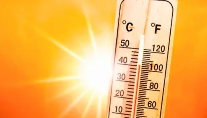 BMKG: Waspada Suhu Panas di Medan dalam Beberapa Hari ke Depan