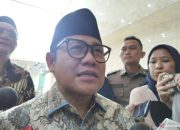 PKB dan PKS Sepandangan Mengusung Anies, Tetapi Tidak dengan Cawagub