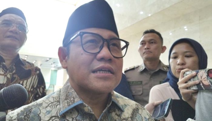 Sekolah Rakyat Mulai Jalan 14 Juli 2025, Cak Imin: 9.700 Anak Termiskin Siap Masuk Kelas