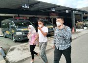 Rumah Wartawan di Karo Dibakar, Anak Duga Pembunuhan Berencana