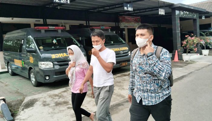 LBH Medan Soroti Sikap TNI dalam Kasus Pembakaran Rumah Wartawan di Karo