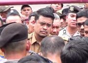 4 Ketua Organisasi Cipayung Plus Dikabarkan Ditangkap, Sebelumnya Kritik Bobby Nasution