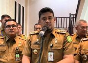 Bobby Nasution: KPBU Solusi Pembangunan Infrastruktur yang Butuh Anggaran Besar