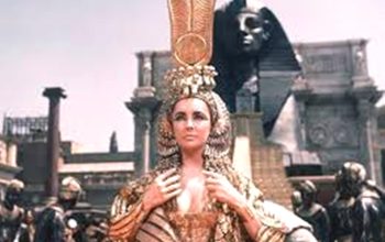 Cleopatra