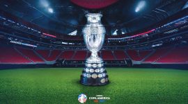 Prediksi Uruguay vs Kolombi di Piala Copa America.