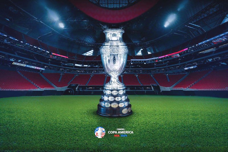 Prediksi Uruguay vs Kolombi di Piala Copa America.