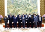 China Berhasil Satukan 14 Faksi di Palestina Melalui Deklarasi Beijing, Begini Isinya!