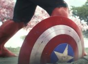 Marvel Rilis Trailer Perdana Film Captain America: Brave New World, Ada Red Hulk!