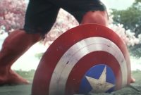 Marvel Studio merilis trailer film 