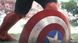 Marvel Studio merilis trailer film 