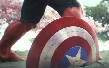 Captain America